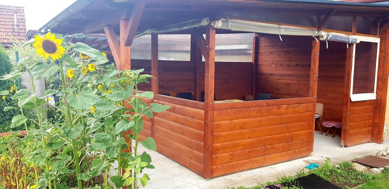 Privat Dano Apartment Lisková Екстериор снимка