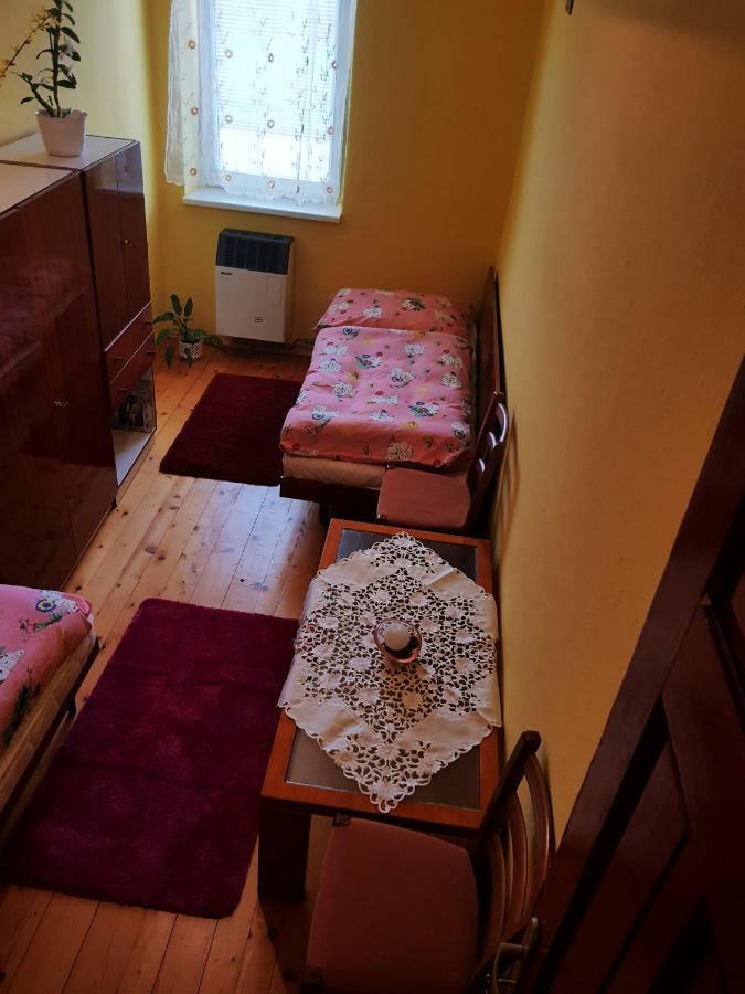 Privat Dano Apartment Lisková Екстериор снимка