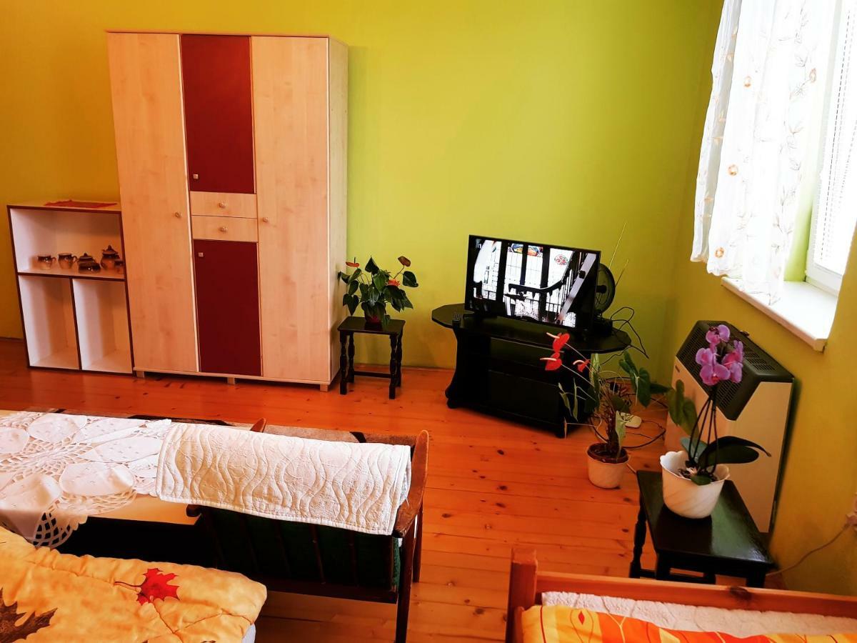 Privat Dano Apartment Lisková Екстериор снимка