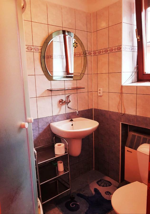 Privat Dano Apartment Lisková Екстериор снимка