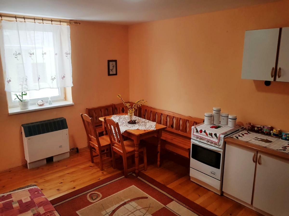 Privat Dano Apartment Lisková Екстериор снимка
