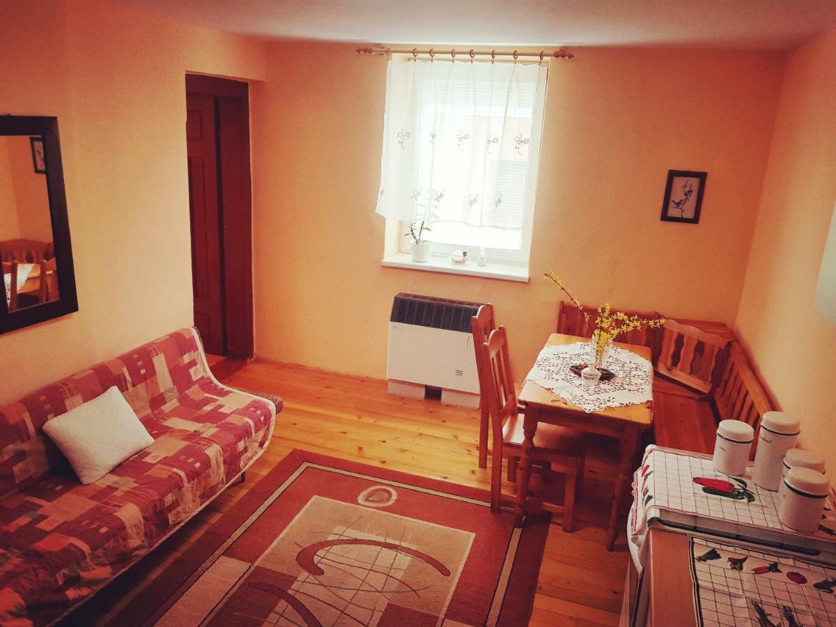 Privat Dano Apartment Lisková Екстериор снимка