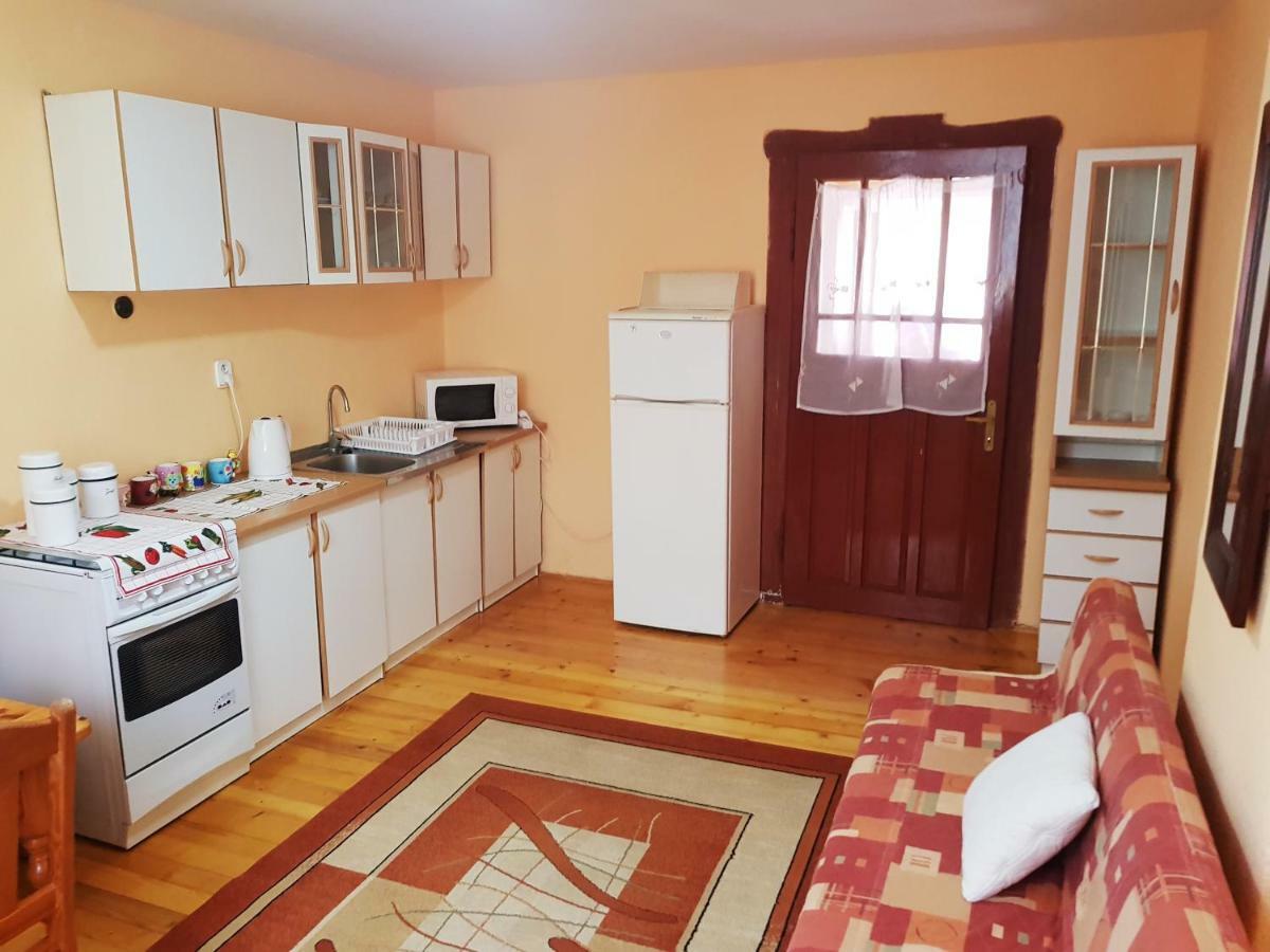 Privat Dano Apartment Lisková Екстериор снимка