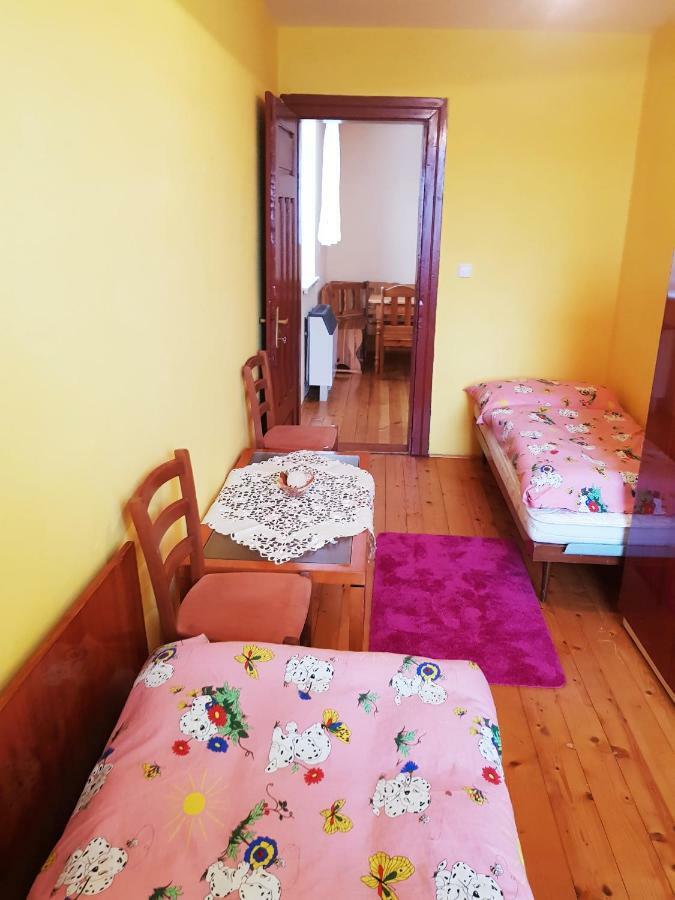 Privat Dano Apartment Lisková Екстериор снимка