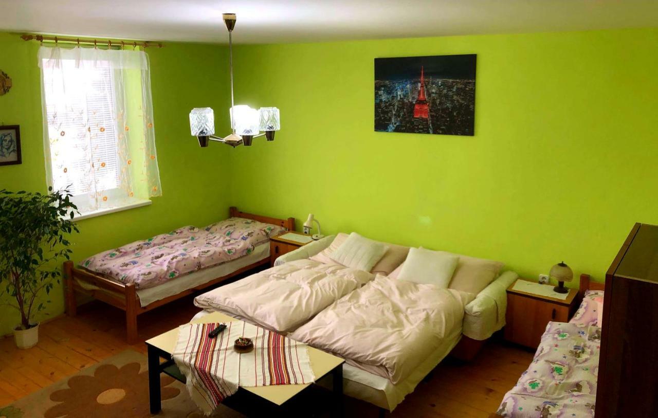 Privat Dano Apartment Lisková Екстериор снимка